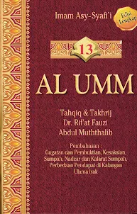 Kitab Al Umm Imam Syafi'i 13