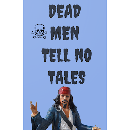 Icon image Dead Men Tell No Tales