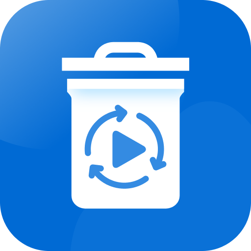 All Files Recovery & Backup  Icon