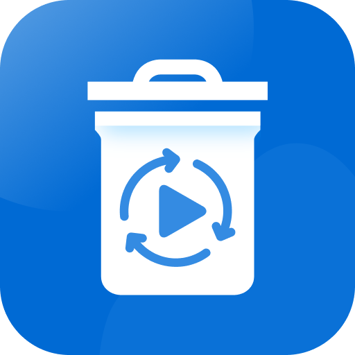 All Files Recovery & Backup Download on Windows