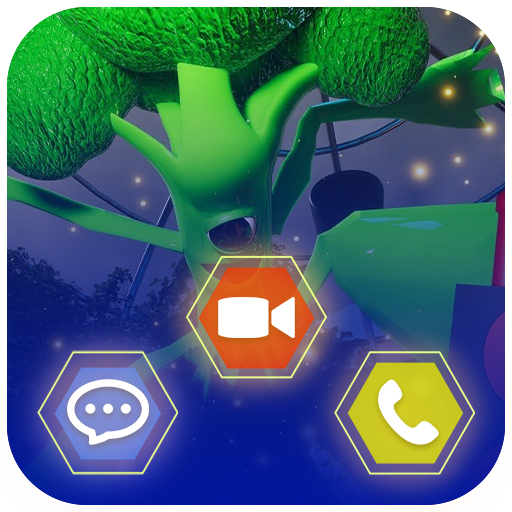 Call From Garten Of Banban 3