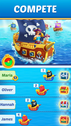 Fiona's Farm Captura de Tela do Jogo Android 4