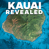Kauai Revealed - Discover Kauai with Pocket Guide icon