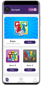 Anee Ludo - Pro 3.4 APK + Mod (Free purchase) for Android