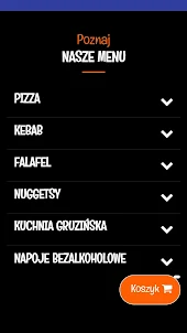 Pizzeria i Kebab Kaliny