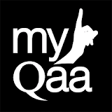 myQaa Events icon