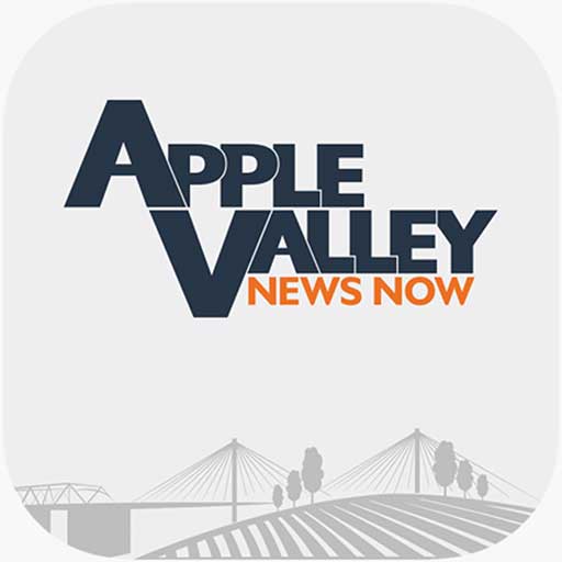 Apple Valley News Now v5.05.02 Icon