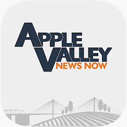 Значок приложения "Apple Valley News Now"