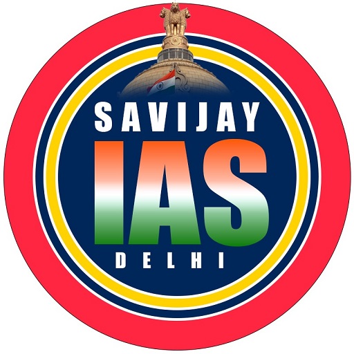 SAVIJAY DELHI logo