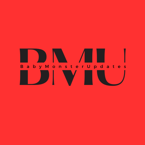 BabyMonsterUpdates logo