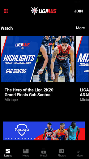 MBL+ Screen 3