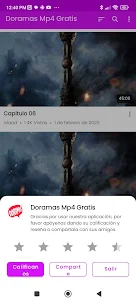 Doramas MP4 en Español