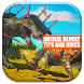 Animal revolt battle simulator tips and hints - Androidアプリ