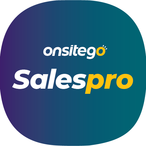 Salespro - Retailer's App - AppWisp.com