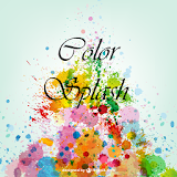 ColorSplash- Wallpaper app icon
