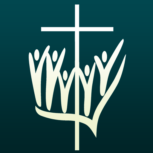 Our Lady Queen of Peace - VA logo