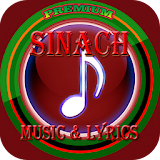 Sinach all songs mp3 icon