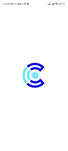 Android application CCH-Customer Complaint Handler screenshort