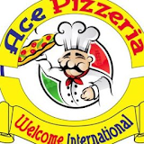 Ace pizzeria icon