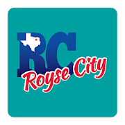 Royse City Chamber of Commerce  Icon