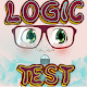 Logic Test - Умные Головоломки и Задачи на Логику