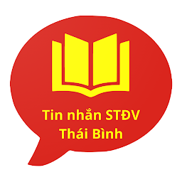 Icon image Tin nhắn STĐV Thái Bình