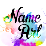Cover Image of Tải xuống Name Art 1.1.9 APK