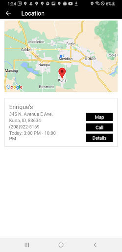 Enriques Kuna Screen 2