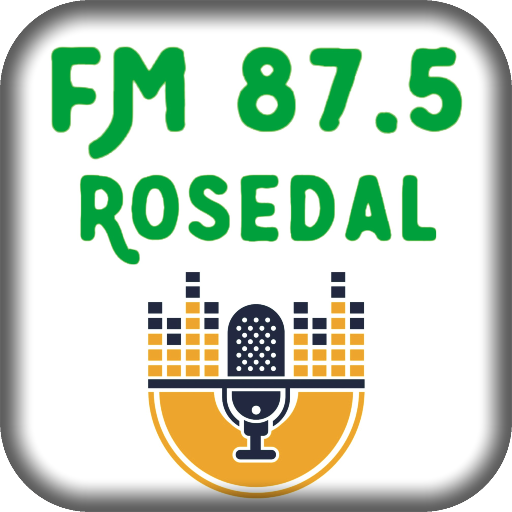 Radio Rosedal FM 87.5