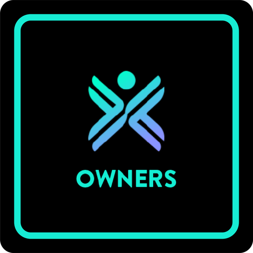 Explorex for Owners logo