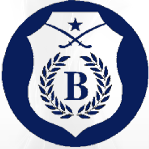 Binbaşıoğlu logo