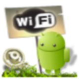 Wireless manager icon