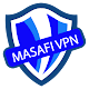 Masafi VPN Unduh di Windows