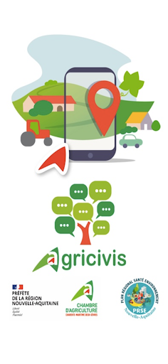 AgriCivis 17 Screen 3