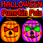 Halloween Pumpkin Pals Apk