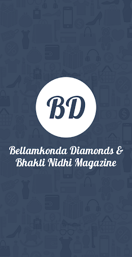 Bellamkonda Diamonds & Bhakti Screen 2