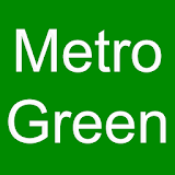 APW Metro Green icon