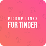 Pickup Lines for Tinder icon