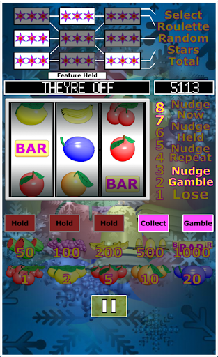 Slot Machine. Casino Slots. Free Bonus Mini Games. 2.8.2 screenshots 12