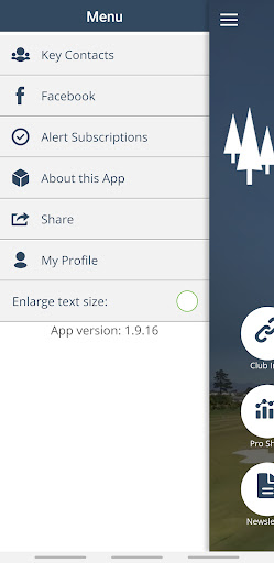 Waimairi Beach Golf Club