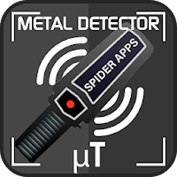 New Metal Detector