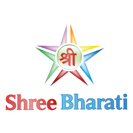 Shree Bharati logo