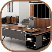 New Office Furniture Designs 2020