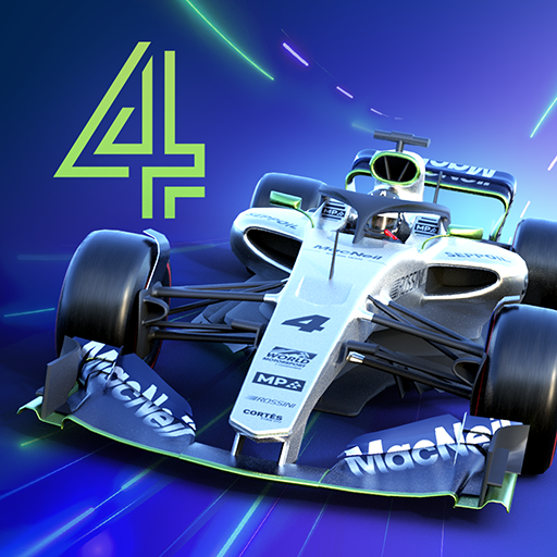 Motorsport Manager 4 v2023.3.0 MOD APK (All Unlocked)