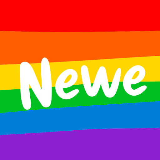 Gay Dating & LGBT Hookup App 1.10 Icon