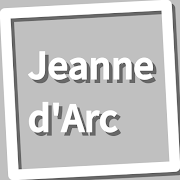 Top 2 Books & Reference Apps Like Jeanne d'Arc - Best Alternatives