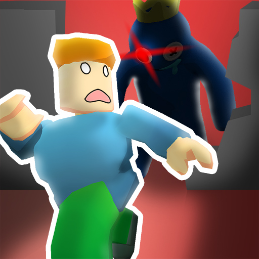 Rainbow Killer logo