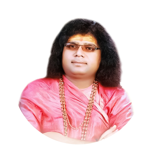 Shri Kaushik Ji Maharaj Offi.. logo