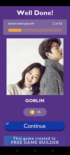 Guess the K drama and Actors