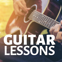 Guitar Lessons - All Levels